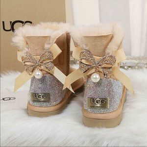 Meet your Posher, Sha